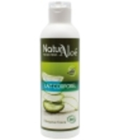 Lait corporel Aloé Vera NaturAloe