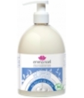Lait corporel au beurre de karité Emma Noël