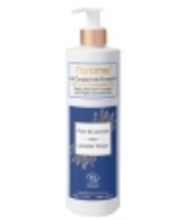 Lait corporel de Provence Lavande Florame