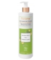 Lait corporel de Provence Verveine Citron Florame
