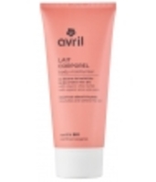 Lait Corporel Karité et Aloe Vera Avril