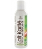 Lait corporel Karité peau sèche multi usages weekend Naturado