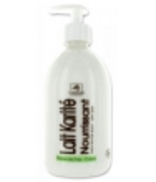 Lait corporel Karité peau sèche Naturado