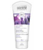 Lait corps apaisant Lavande Aloe Vera Lavera