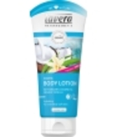 Lait corps Exotique Coco Vanille Lavera