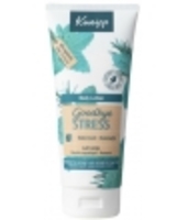Lait Corps Goodbye Stress Kneipp