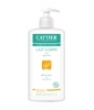 Lait corps hydratant Régénérant Pamplemousse Citron Cattier