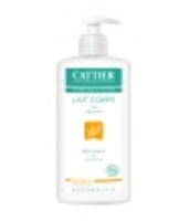 Lait corps hydratant Régénérant Pamplemousse Citron Cattier