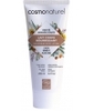 Lait corps nourrissant Karité Amande douce tube Cosmo Naturel