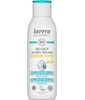 Lait Corps Raffermissant Basis Sensitiv Lavera