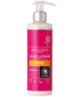 Lait corps Rose Urtekram