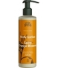 Lait corps Spicy Orange Blossom Urtekram