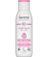 Lait crème Doux Lavera
