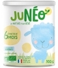 Lait de Brebis à partir de 6 mois Juneo