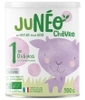 Lait de Chèvre 1er âge Juneo