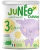 Lait de Chèvre Croissance Juneo
