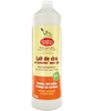 Lait de cire au Carnauba pour sols 1 Droguerie Ecologique