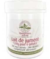 Lait de Jument 200 Herboristerie De Paris