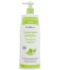 Lait de toilette amande douce,  calendula,  lys Alphanova