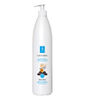 Lait de toilette bébé Fleur d