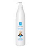 Lait de toilette bébé Fleur d