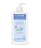 Lait de Toilette bébé Visage et Corps à l