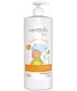 Lait de Toilette Visage et Corps Bébé Centifolia