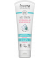 Lait démaquillant Basis Sensitiv Lavera