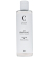Lait Démaquillant Bio Couleur Caramel