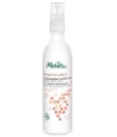Lait démaquillant confort Melvita