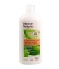 Lait démaquillant hydratant à l