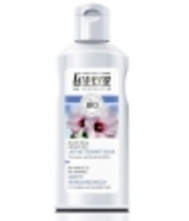 Lait nettoyant doux FACES Mauve et Amande Lavera