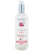 Lait nettoyant Rose de Damas bio / Kalpariane 125 Logona