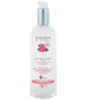 Lait nettoyant Rose de Damas bio / Kalpariane 125 Logona