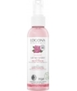 Lait nettoyant rose de Damas bio et Kalpariane Logona