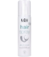 Laque brillance et volume Grenade et Baies de Goji Eco Cosmetics