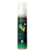 Laque fixation forte au houblon bio Logona