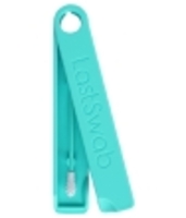 LastSwab coton tige réutilisable Oreille Turquoise LastObject