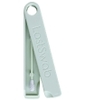 LastSwab coton tige réutilisable Oreille Vert Tortue de LastObject