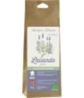 Lavande fleurs Herbier De France