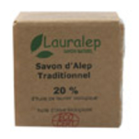 Le savon d