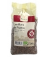 Lentillons de France Primeal