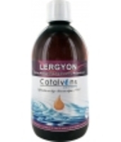 LERGYON Oligo éléments Catalyons Catalyons