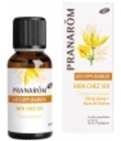 Les diffusables Bien chez soi Pranarom