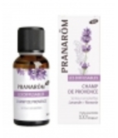 Les diffusables Champ de Provence Bio Pranarom