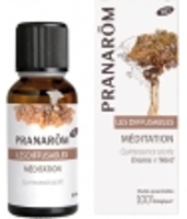 Les diffusables méditation Pranarôm