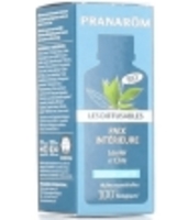 Les diffusables Paix intérieure Pranarôm