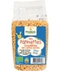 Les pâtinettes Coquillettes Quinoa Carottes Primeal