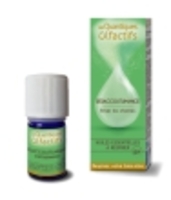 Les Quantiques Olfactifs Désaccoutumance Deva Laboratoire