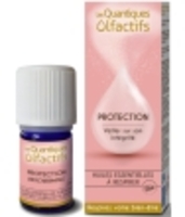 Les Quantiques Olfactifs Protection Veiller sur son intégrité Deva Laboratoire